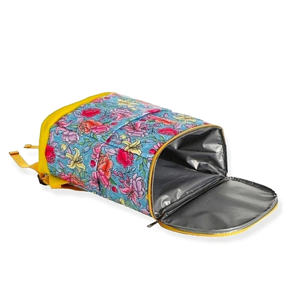 Backpack Cooler - Picture 3 of 7